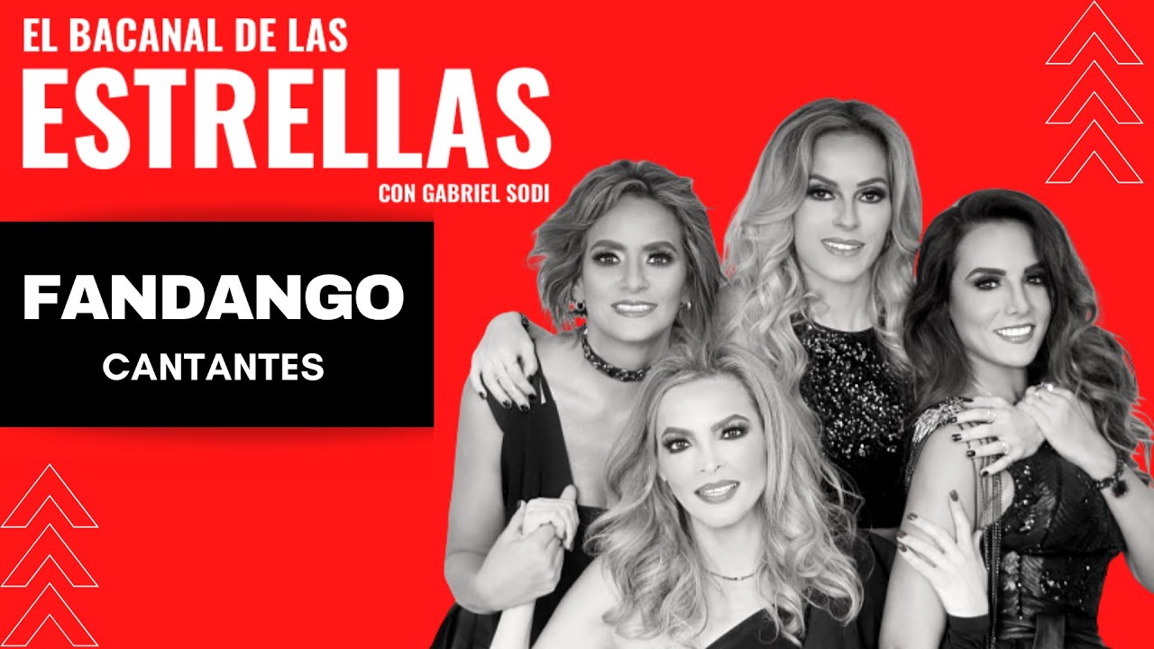 FANDANGO confiesa la verdadera razón de su retiro