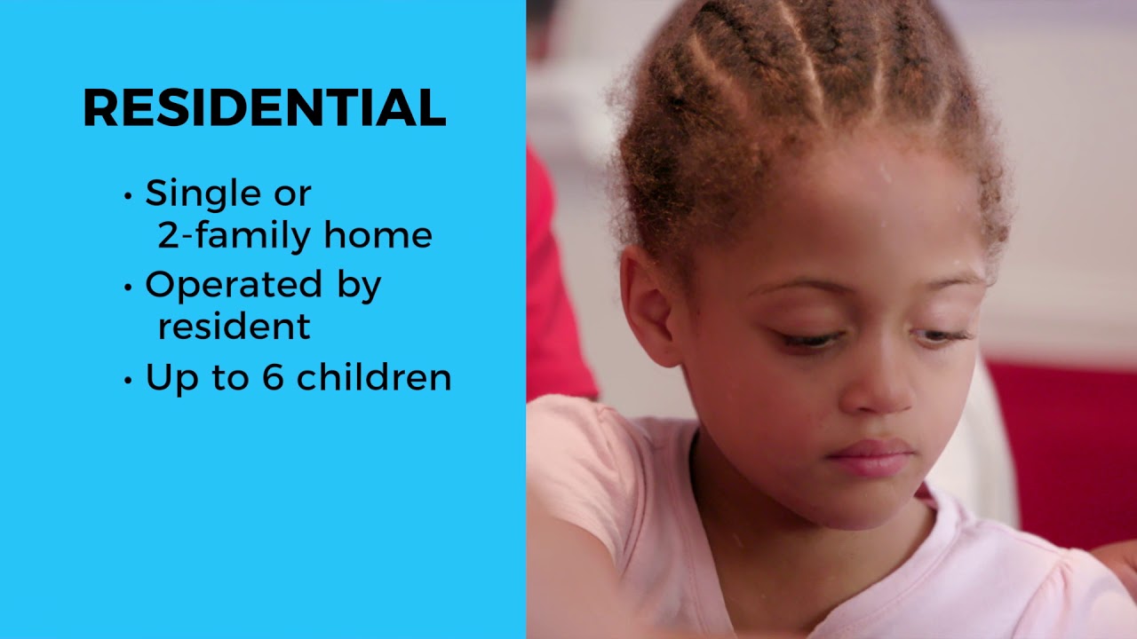 Opening a Child Care Business in Philadelphia: Zoning