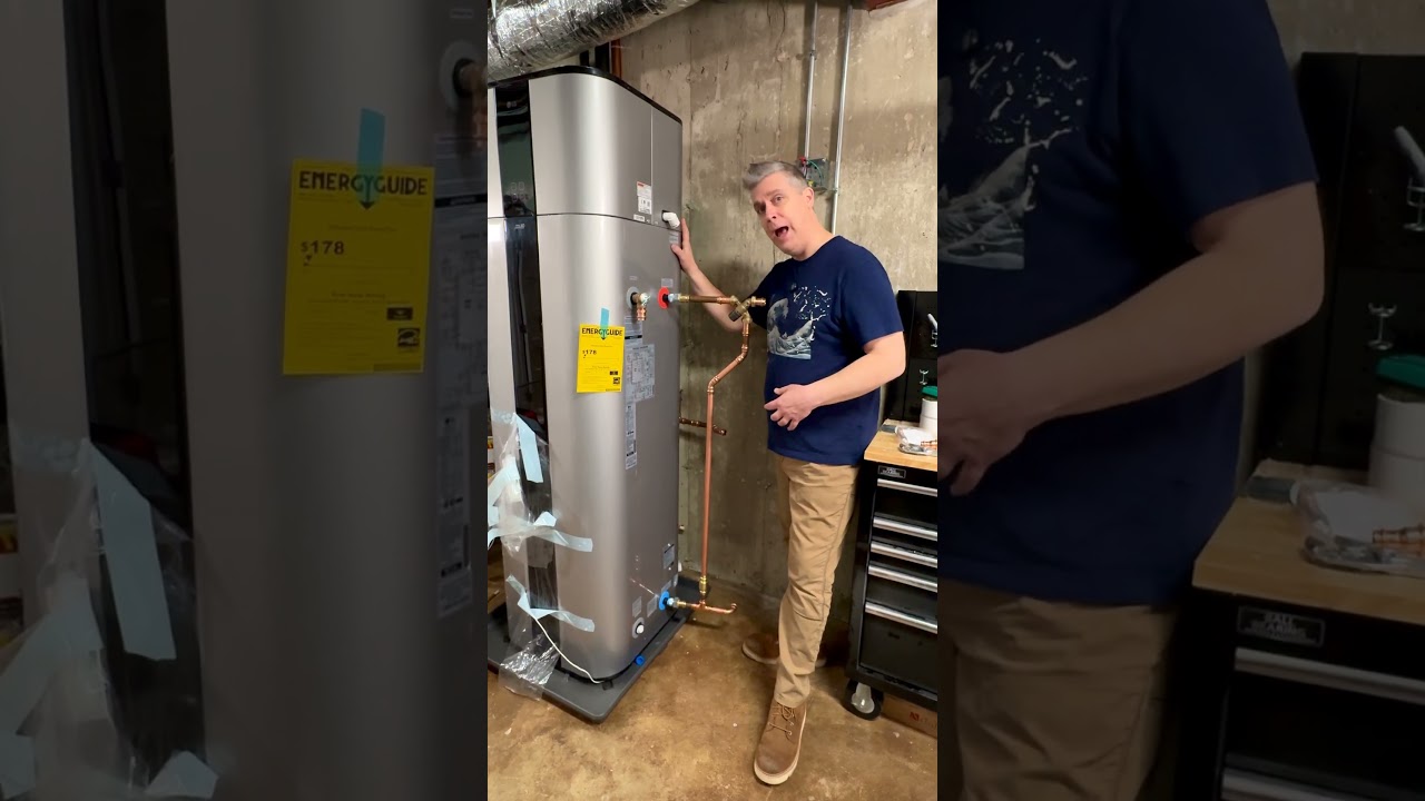 Смешайте! Термостатический смесительный клапан (TMV) от Caleffi