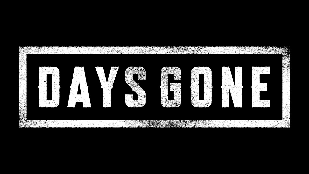 Days Gone.... 9