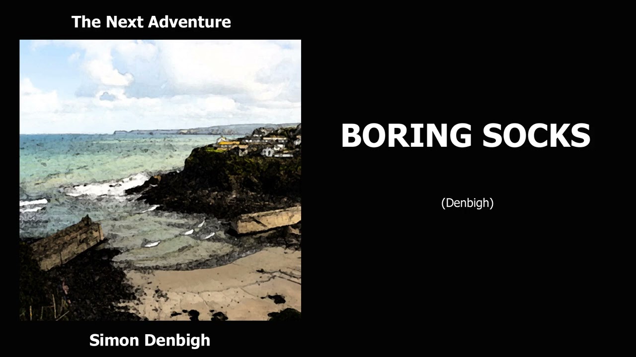 Boring Socks