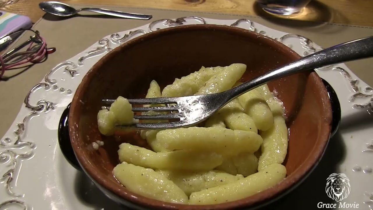 Piemonte - Cuneo Val Varaita - Chianale e dintorni -HD-prima parte