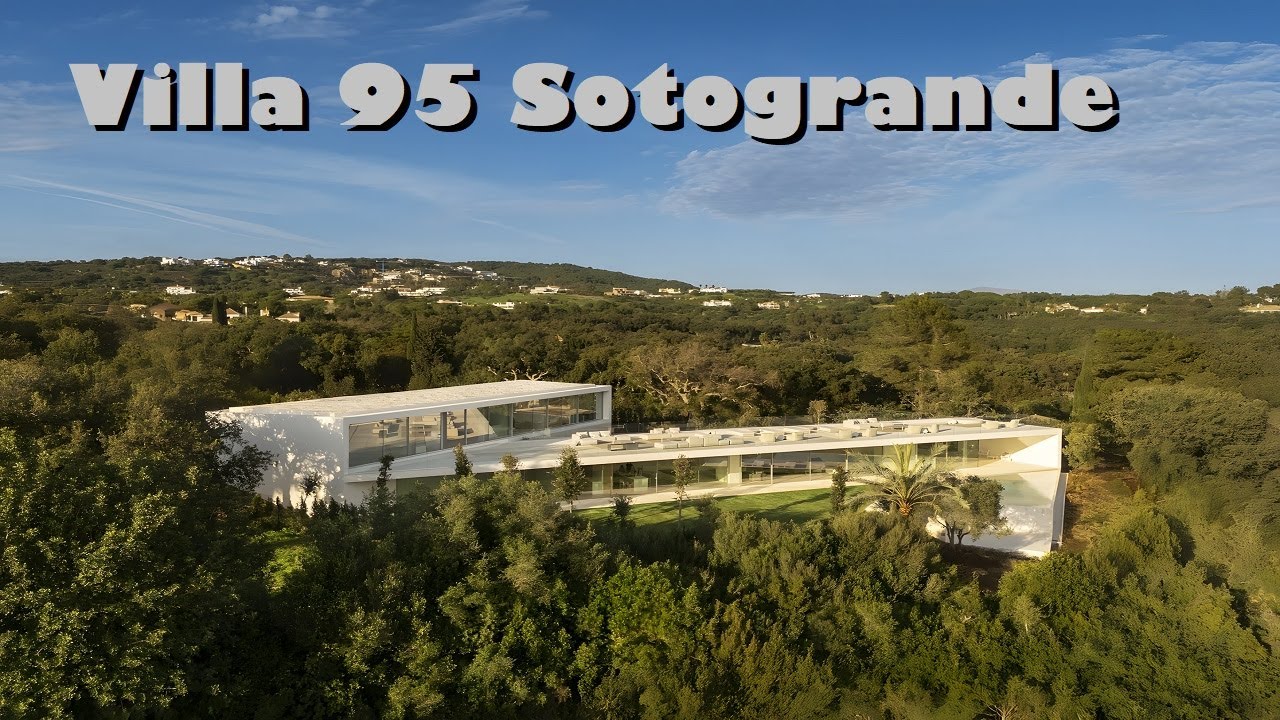 Villa 95 Sotogrande