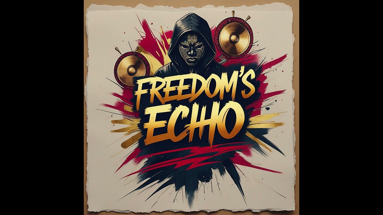 Freedom's Echo | Official Audio