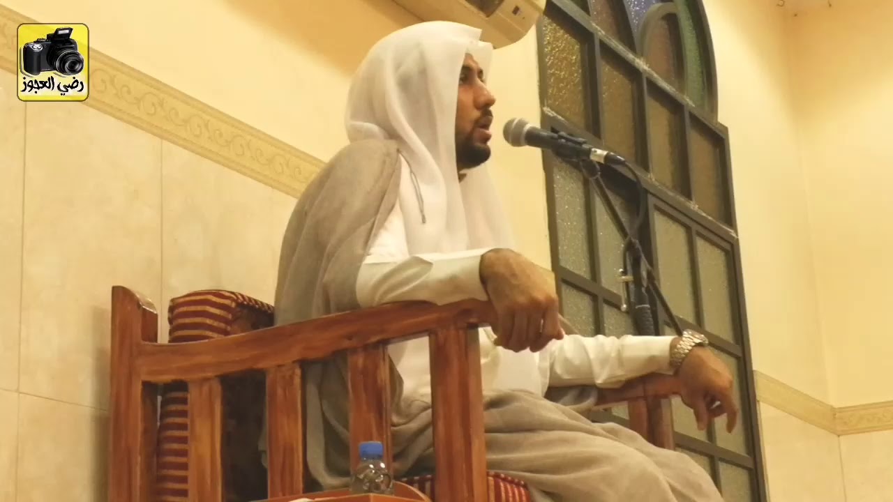 من يله المرديان المال والأمل | الخطيب الملا محمد الملا | مأتم الحجة بالماحوز 10-06-2019م