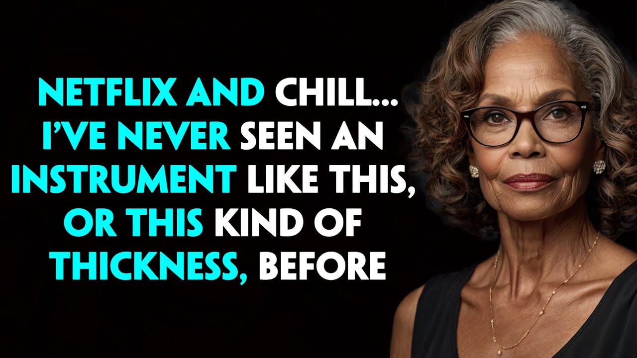 We Were Watching Netflix When My Nephew Suddenly Spoke