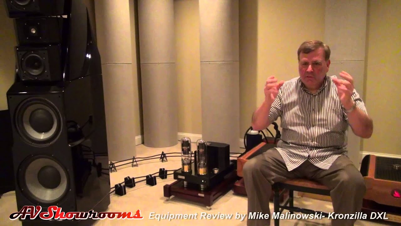 KR Audio Kronzilla DXL Review pt. 3 How do they sound?