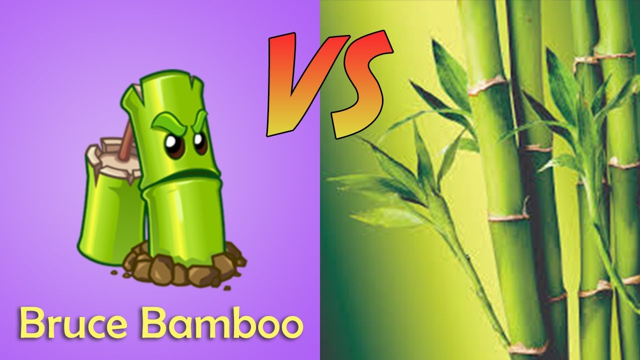 Растения против зомби в реальной жизни - PVZ Online Эксклюзивная версия растений (2019)
