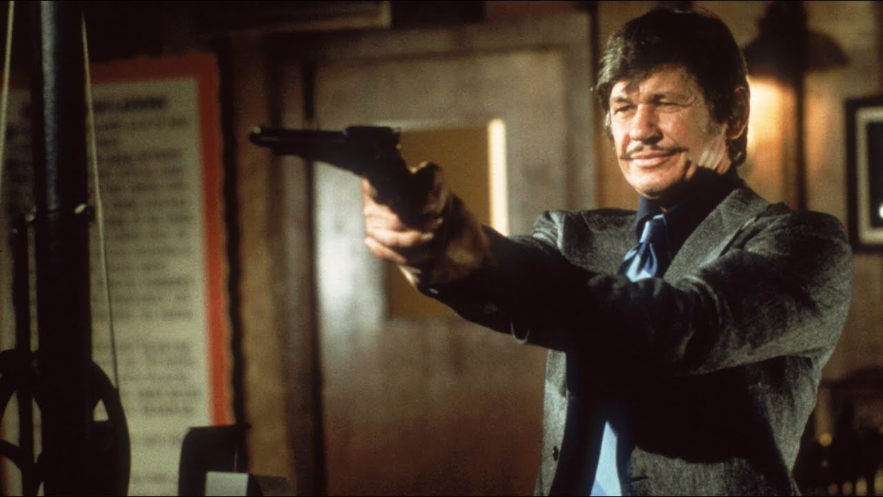 Charles Bronson - Top 30 Highest Rated Movies