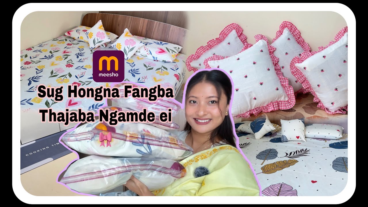 Husband Na Piba Gift Mayam Se || Sug Sathina Hongna Fangba 🙀