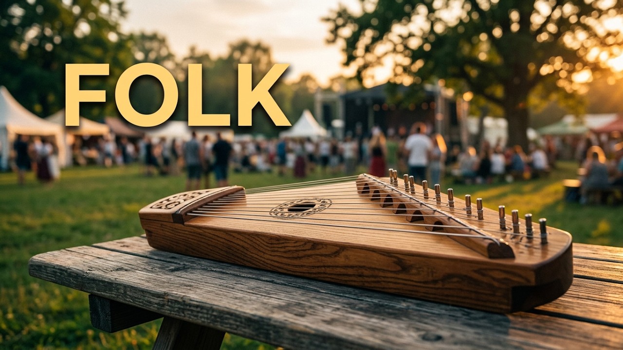 Viljandi Folk Music Festival