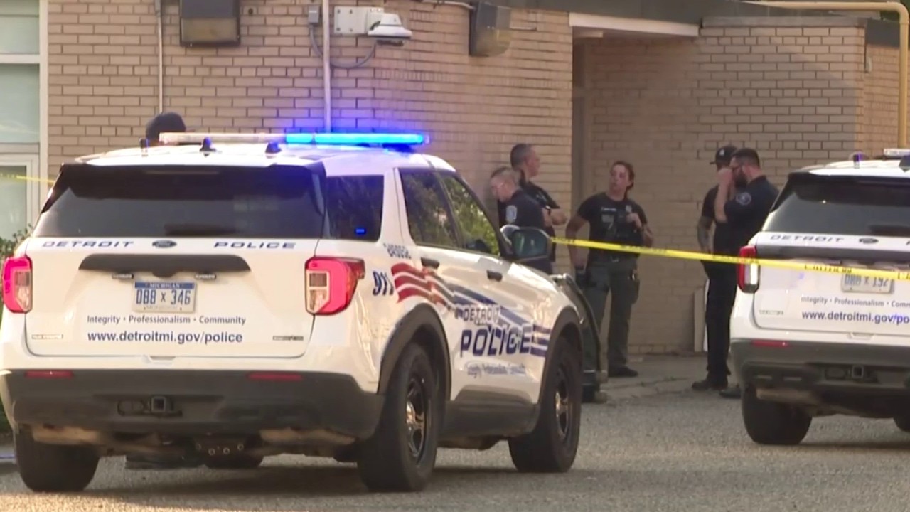 Local 4 News at 11 -- July 2, 2026