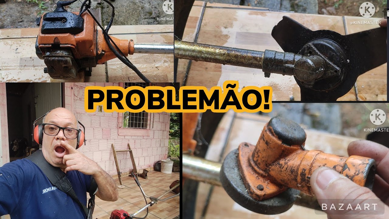 ROÇADEIRA VIBRANDO. NUNCA FAÇA ISSO!!