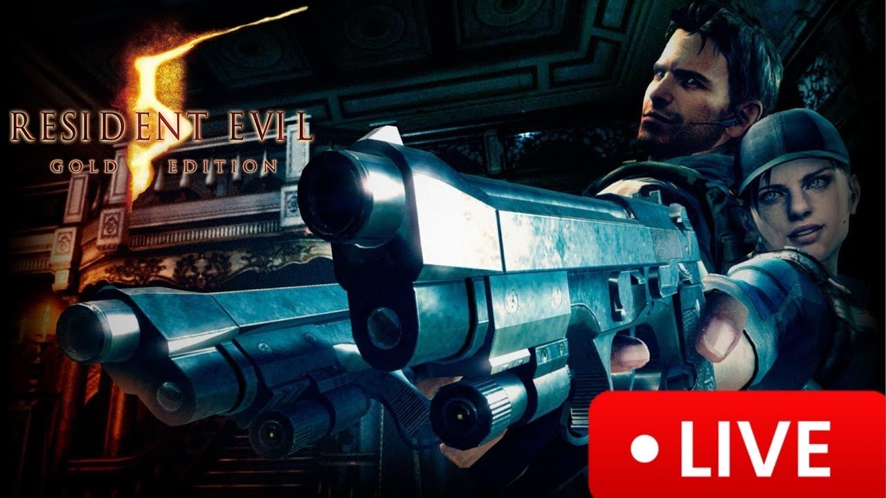 @felly3428  AND DAN STRIKE BACK !? | RE5