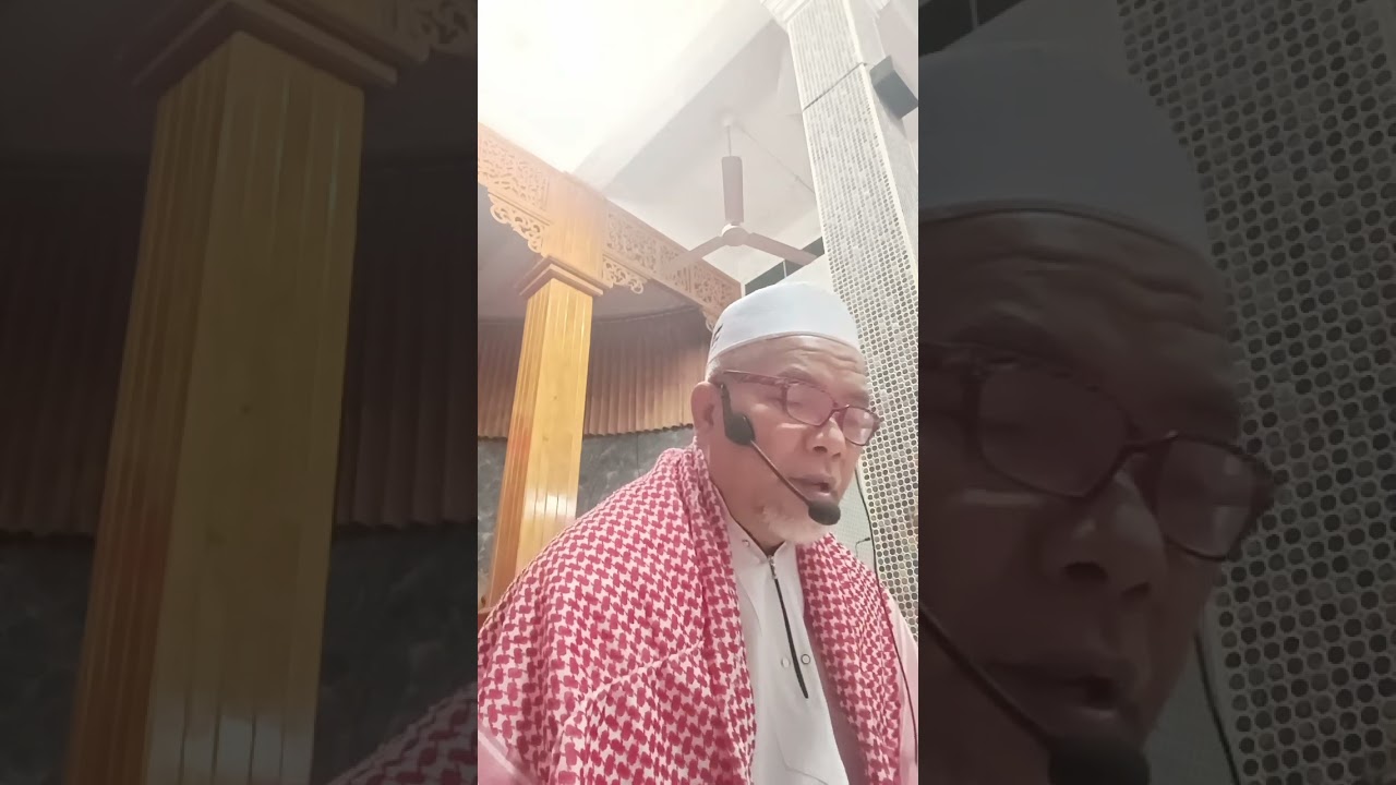 Kepujian hanya layak kepada Allah sahaja