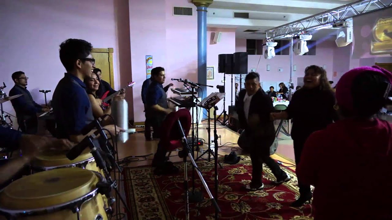 Orquesta M2 - Funny Moments