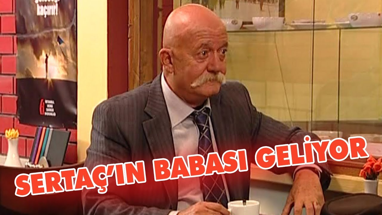 Amerika'dan Sertaç'ın babası geliyor - Avrupa Yakası
