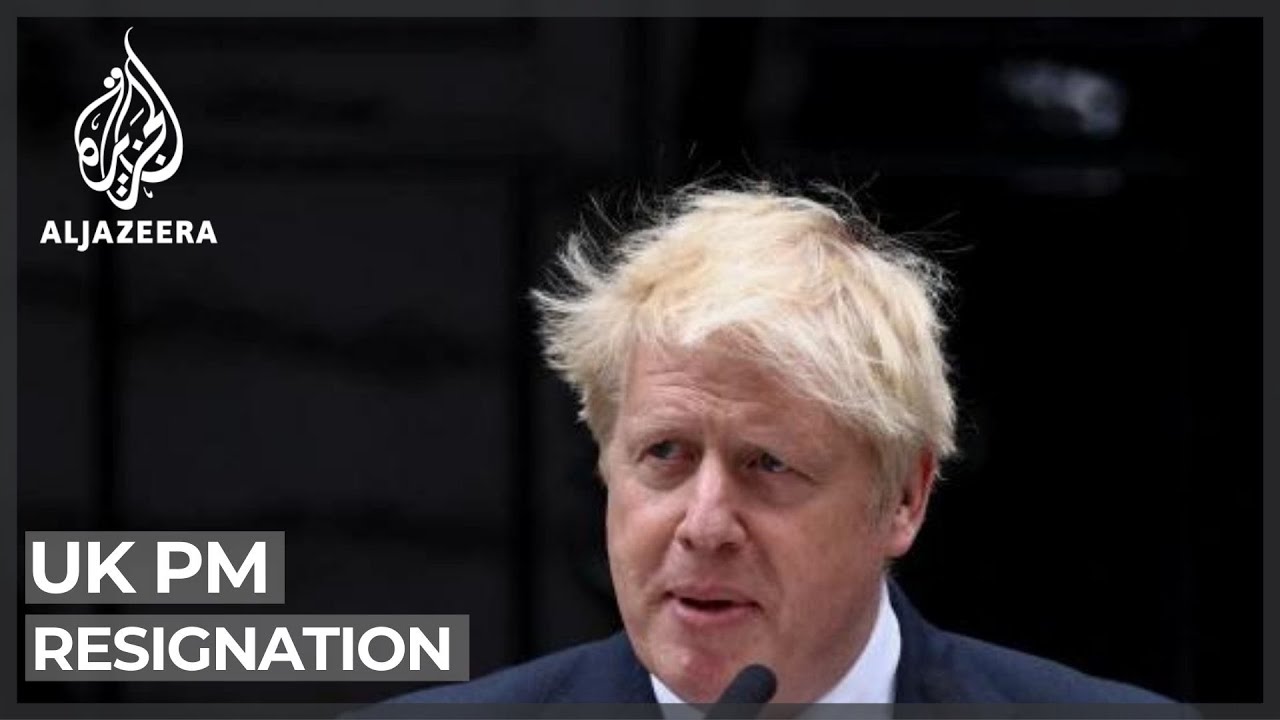 Was Boris Johnson a successful PM?