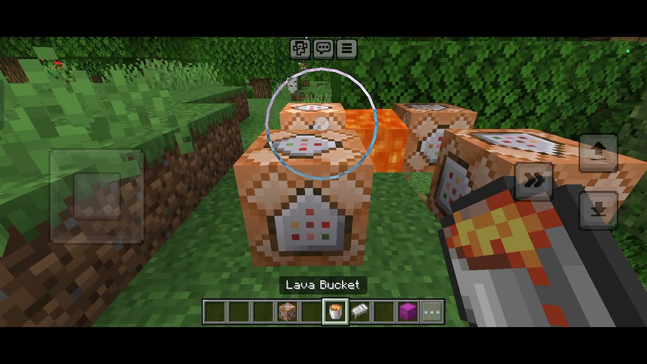 Minecraft Game! Unbelievable game play with me 💪