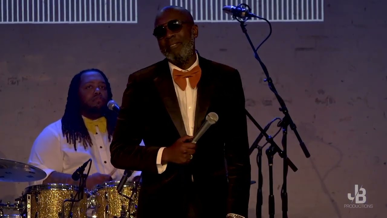 Mr. Sipp Live at Duling Hall