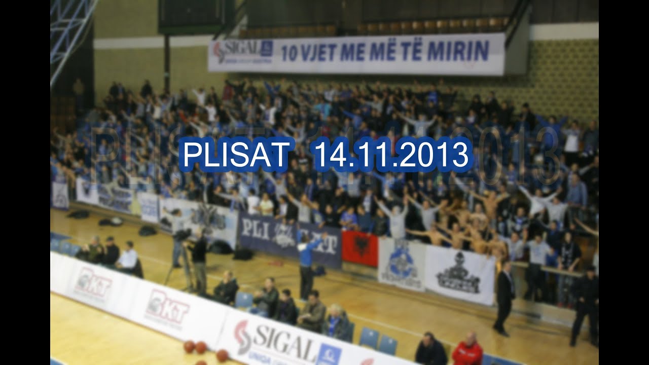 Plisat 14/11/2013