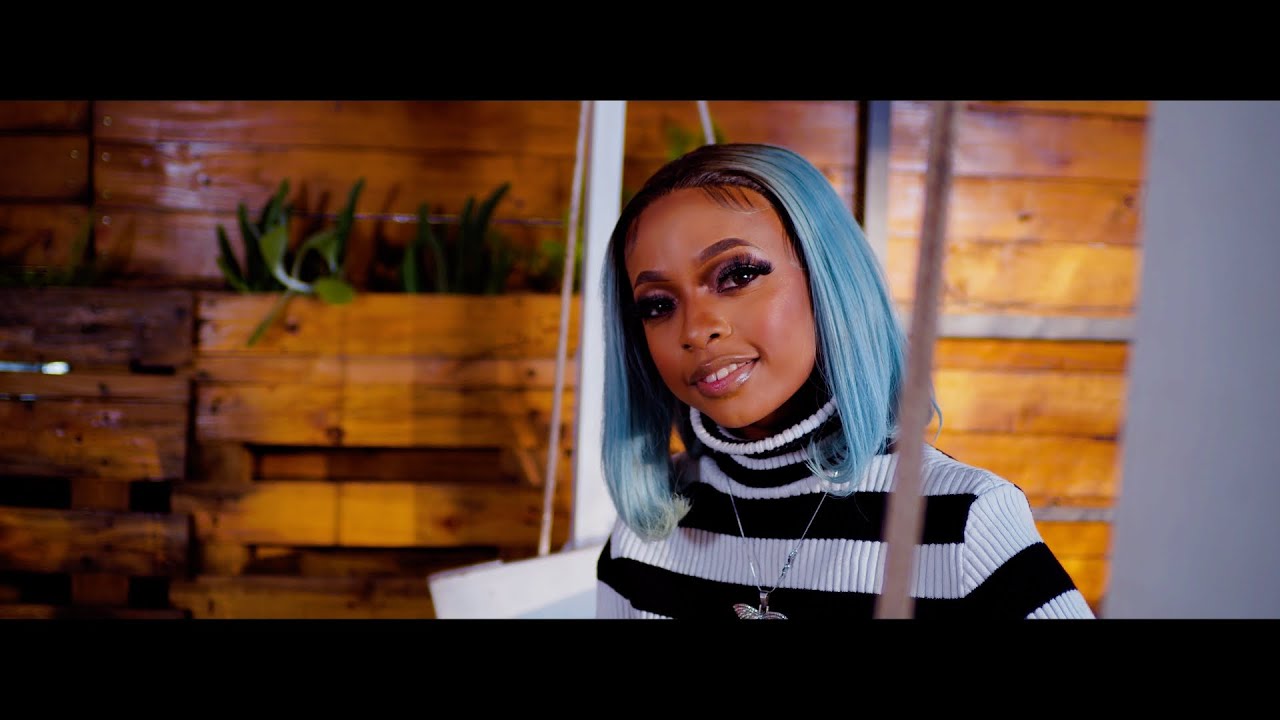 Young Gemini - Ndinewe (Official Music Video) Dir By Benny Tike