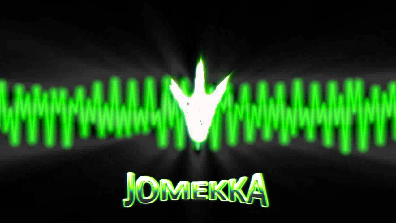 DA LAW DID - Jomekka [Dubstep]