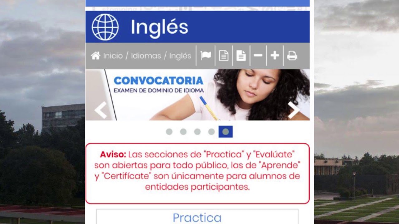 UNAM lanza un curso en l&iacute;nea gratis y con opci&oacute;n de certificaci&oacute;n