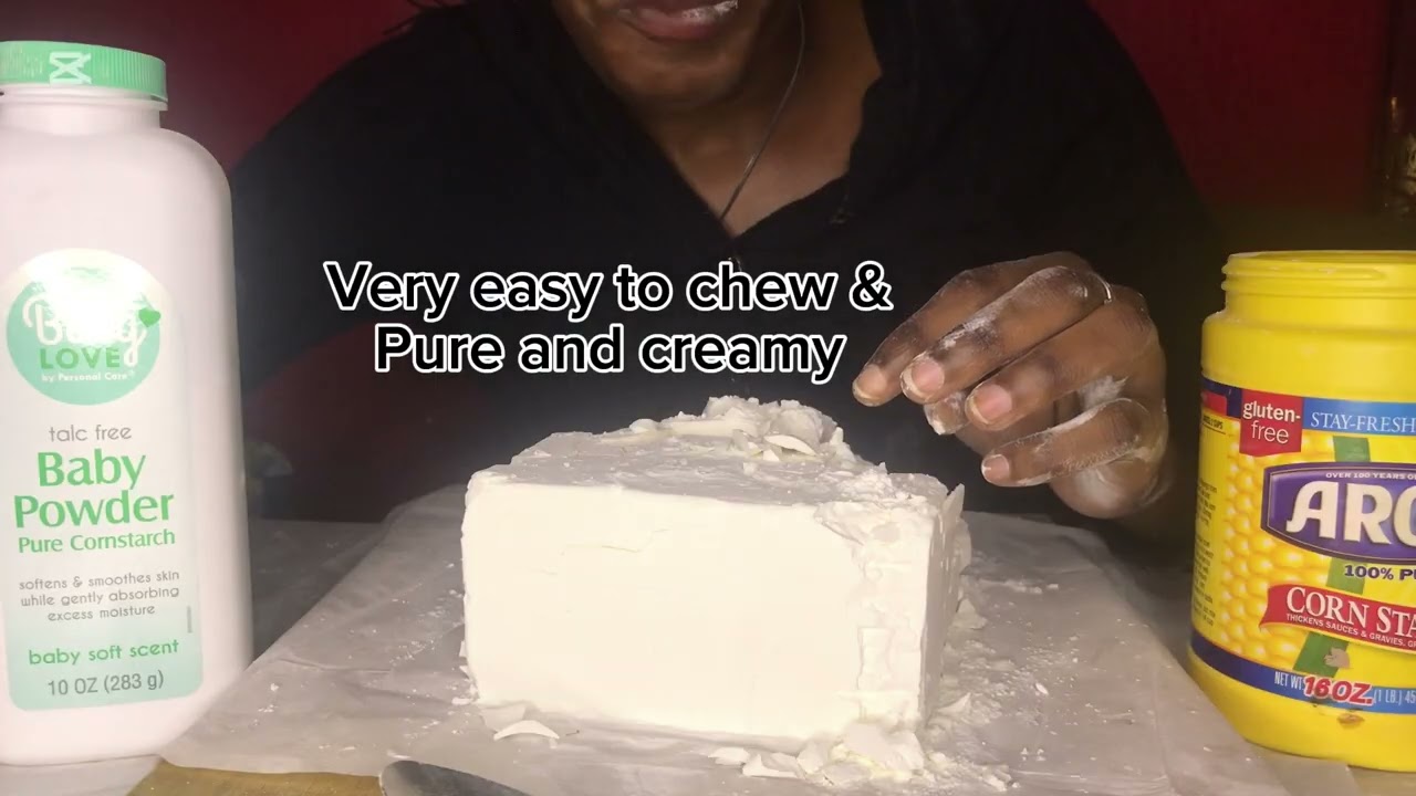 Review On Crunch Muncher 31b Brick|| Irish Spring Scented Powder With Bp