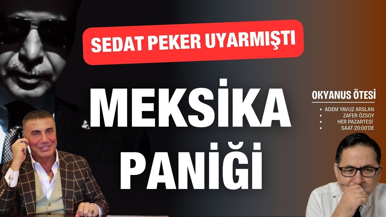 Ticaret tam gaz; işte belgesi... Türkiye'den erişimi neden engellediler? | Okyanus Ötesi