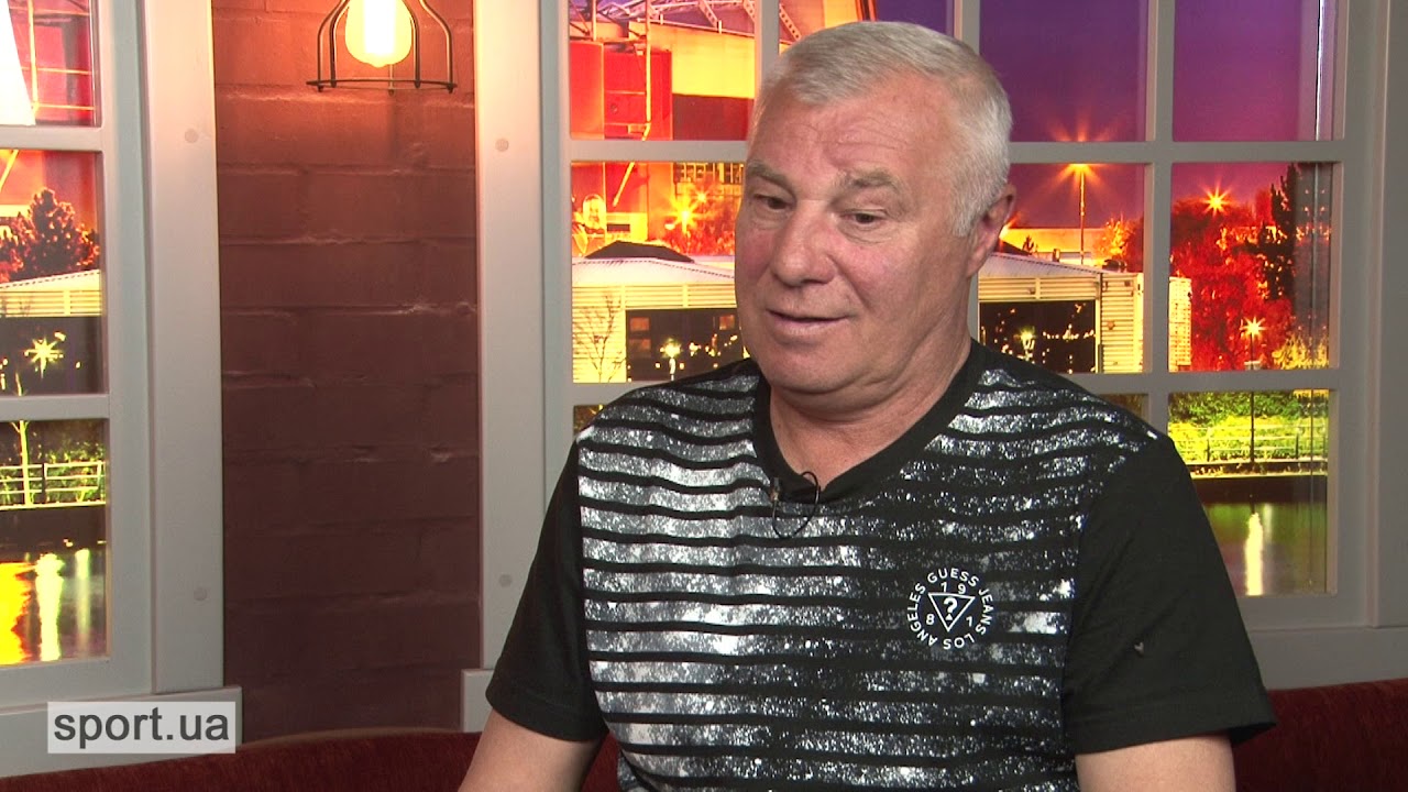 Анатолий ДЕМЬЯНЕНКО: «Мой принцип в жизни – кнут и пряник!»