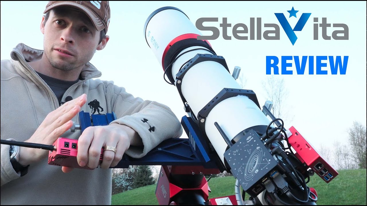 StellaVita Review