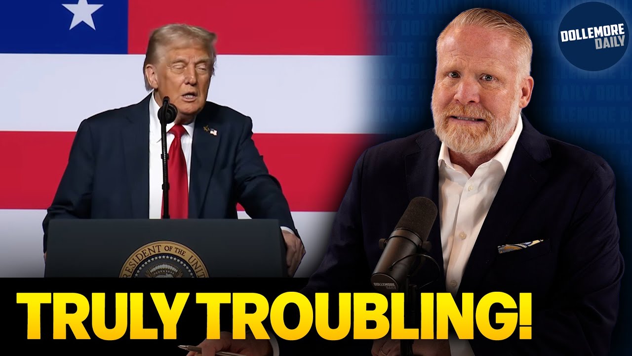 He's NOT OKAY: Donald Trump GIVES SCARY & CONFUSED SPEECH to Military Generals!!!