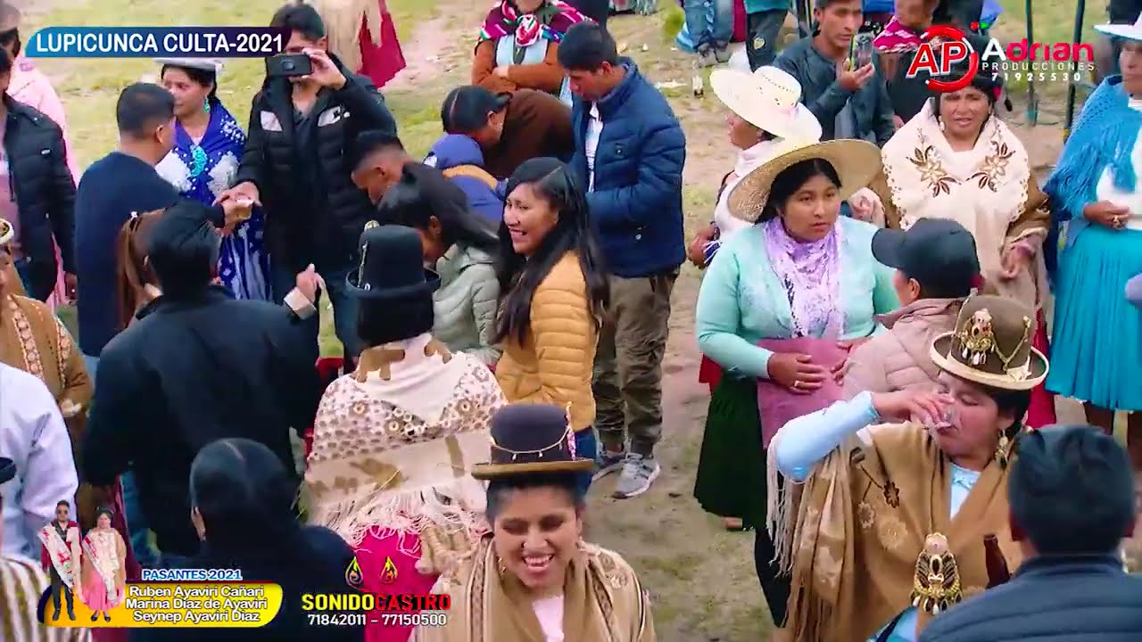 Los Hermanos Azurduy - En vivo / Mix 2021 (Culta - RePlaySur©) Oficial✓