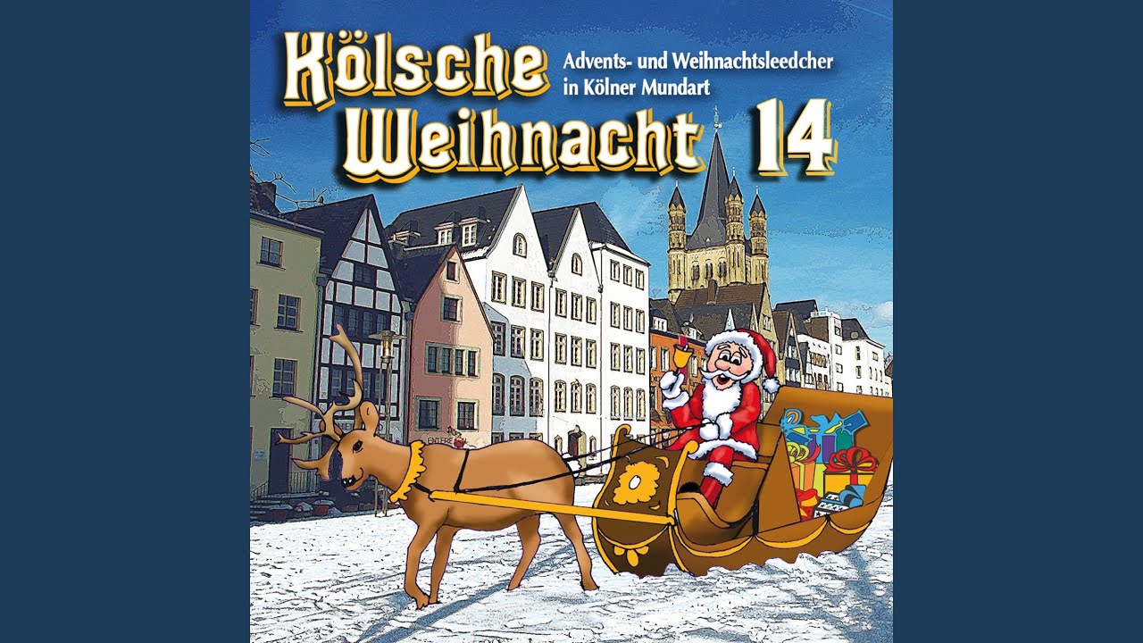 Kölner Lichter (Kölner Leechter)