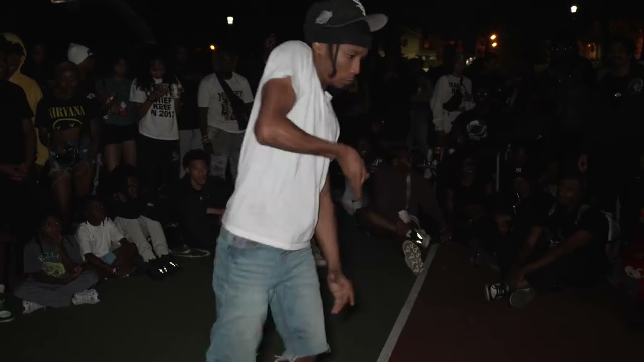 LEEK VS POP