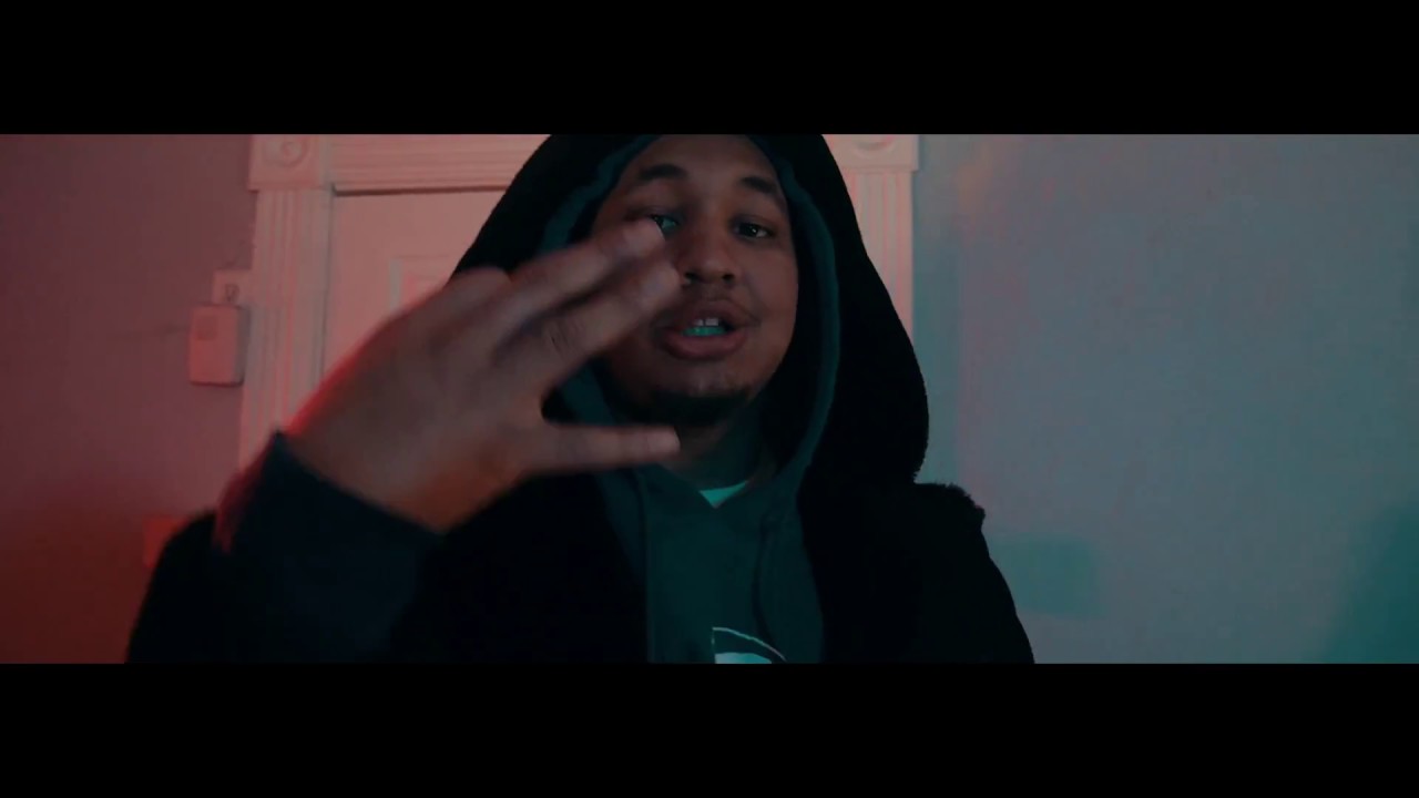 JC - Lil Baby Freestyle