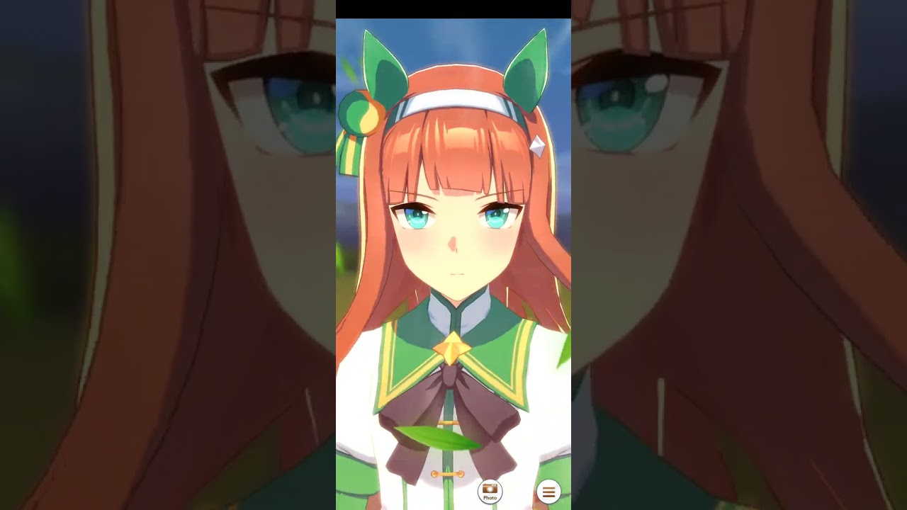 Main Story Chapter 5 - An Inescapable Fear - Feature Silence Suzuka