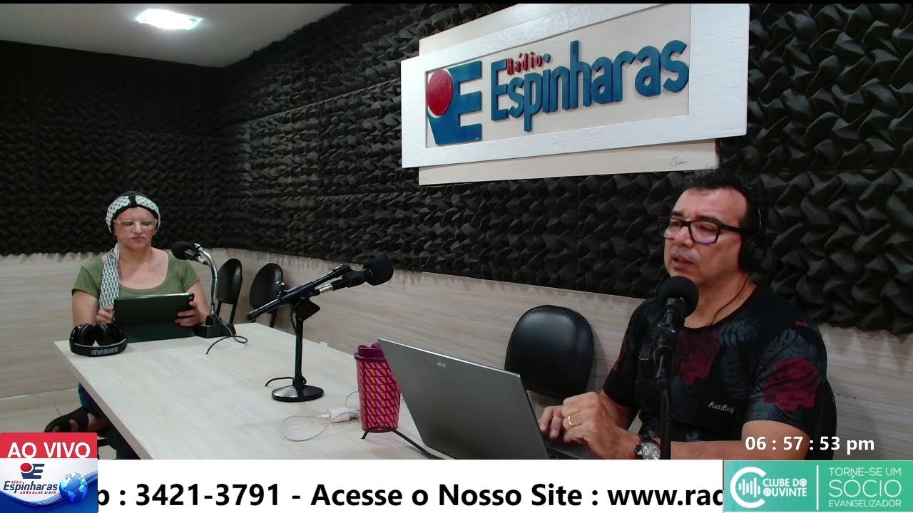 Polêmica 12/03/2026