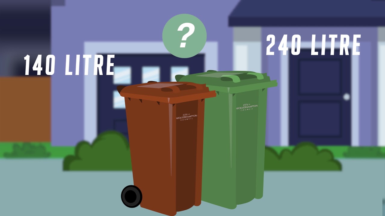 changes to waste services   No Subtitles