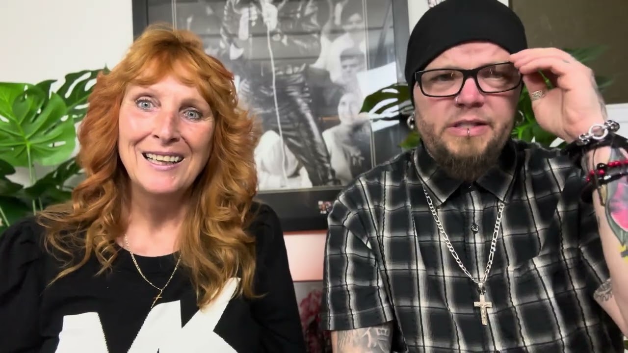 From Despair to Healing: Chad Valyear's Journey of Resilience