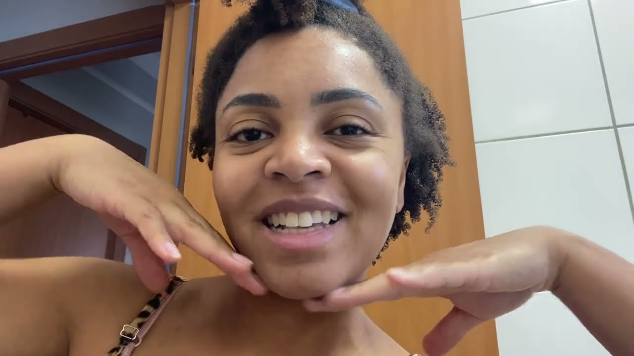 FINALIZA E FALA | 5 anos do meu BIG CHOP