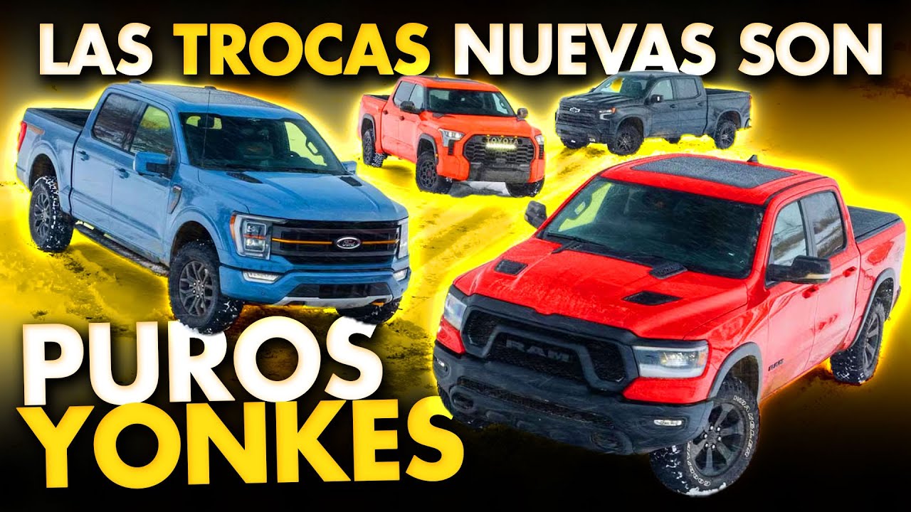 El PEOR MOMENTO para COMPRAR TROCA NUEVA (2025)