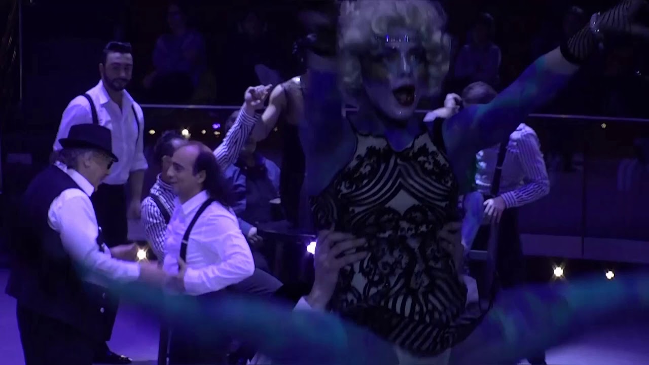 Circus Show 