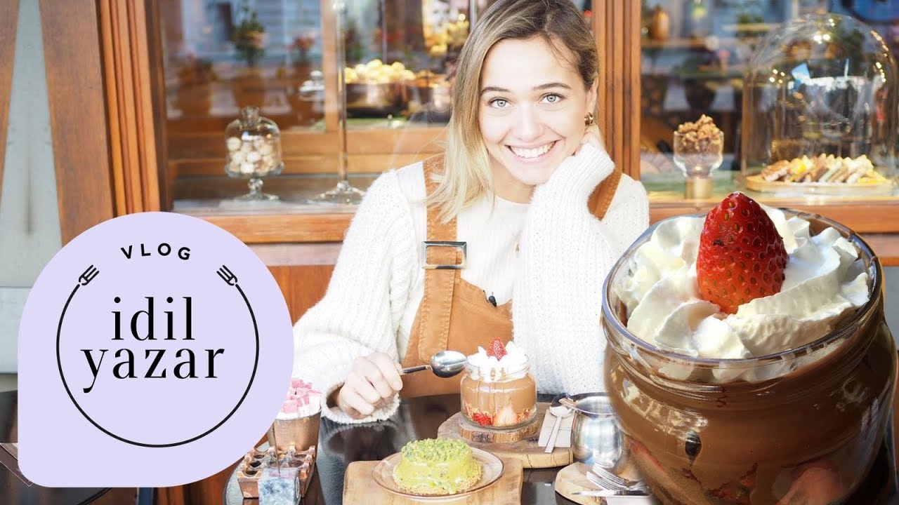 Dikkat Bol Çikolata İçerir 💥💥 | Asuman VLOG 🍫🍫