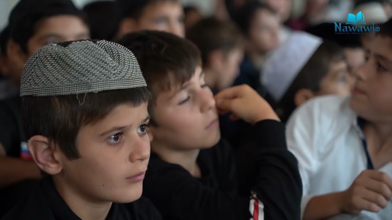 ЗАВЕРШЕНИЕ ЛЕТНЕГО ЛАГЕРЯ С ДЖАНГА