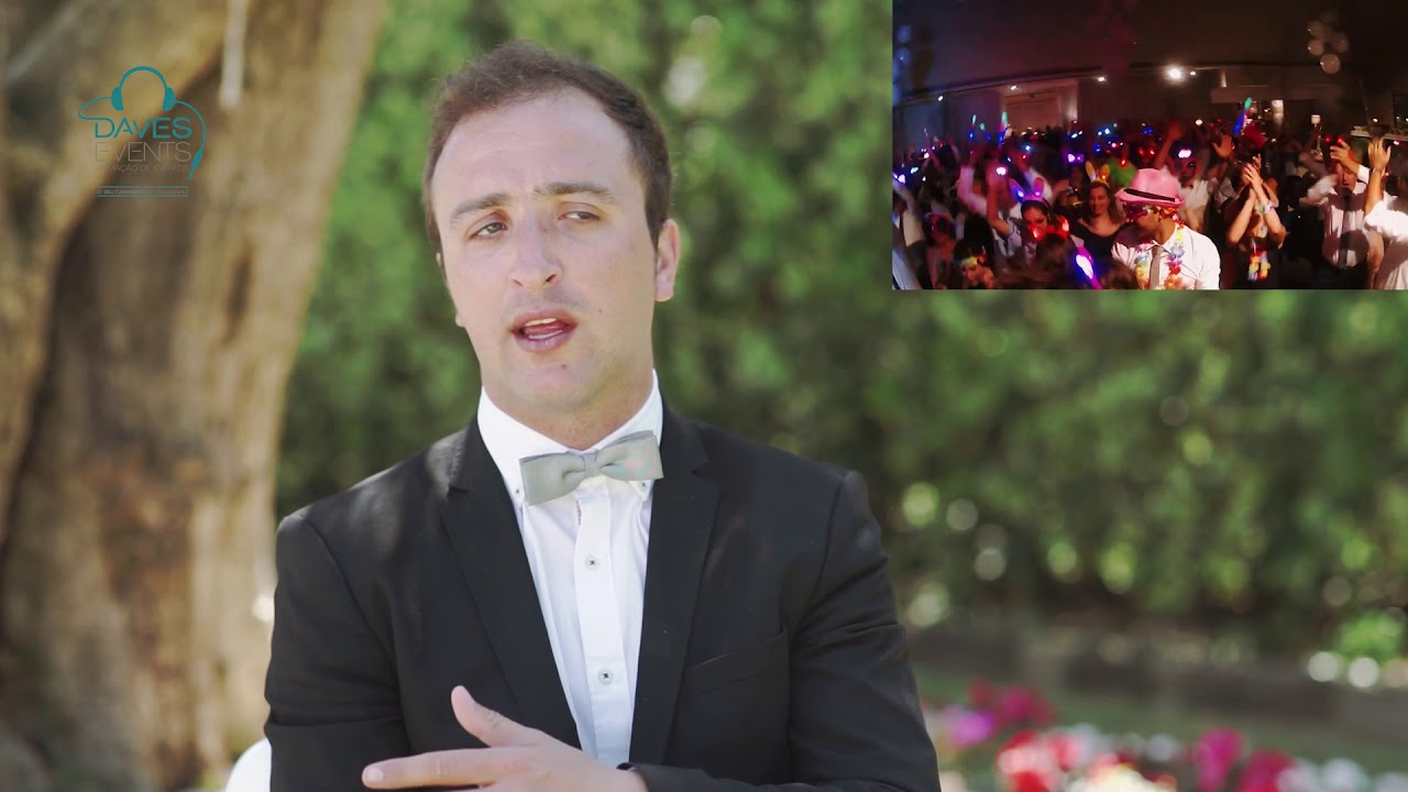 Daves Events Music
