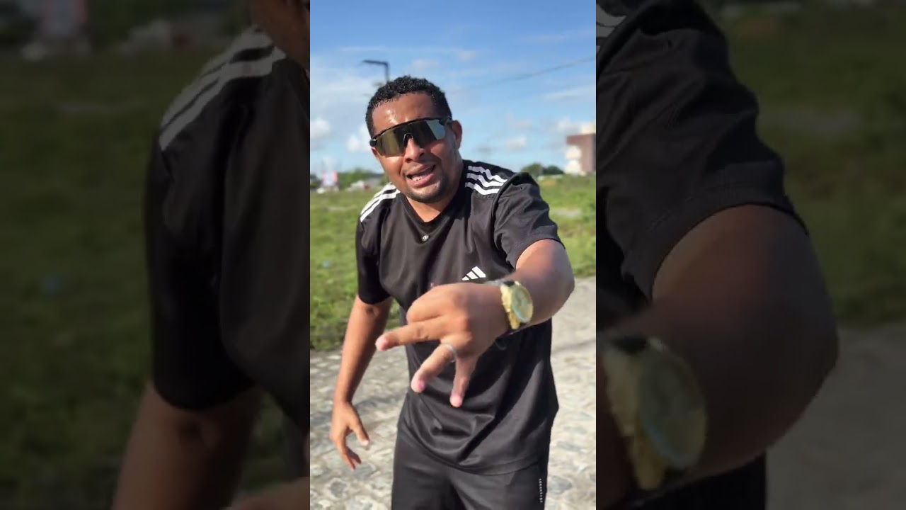UM HOMEM ESTÁ DIVIDINDO VOCÊ E OUTRA PESSOA!