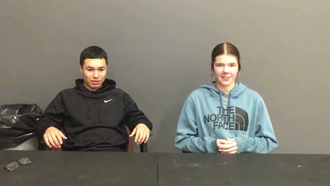 1/12 Caney Valley Student News