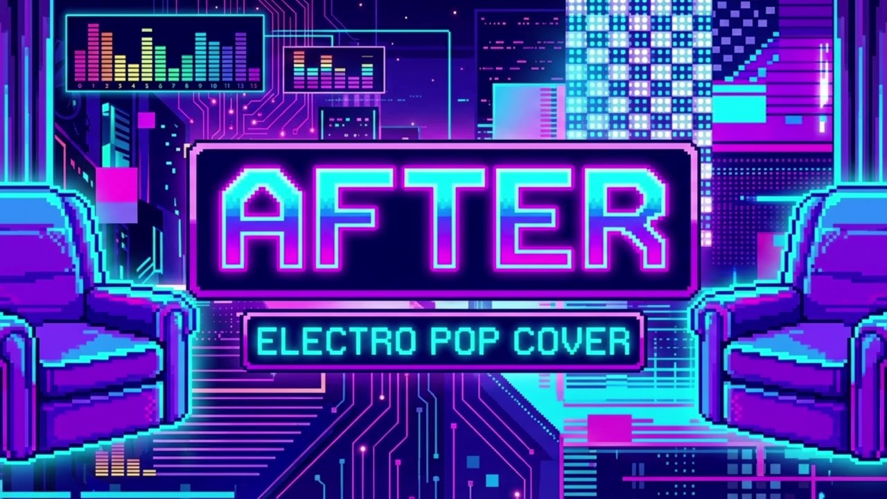 Tax Free – After (Electro Pop Cover)